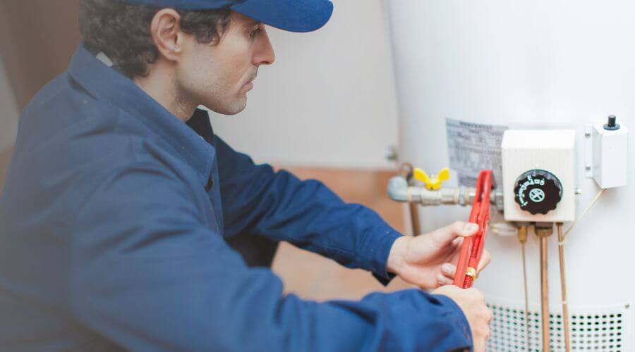 Professional Leak Detection in Goddard, KS