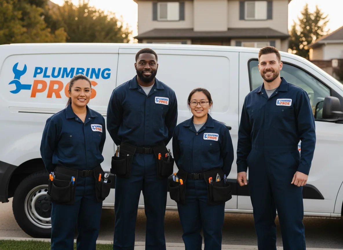 Water Heater Repair company in Goddard, KS